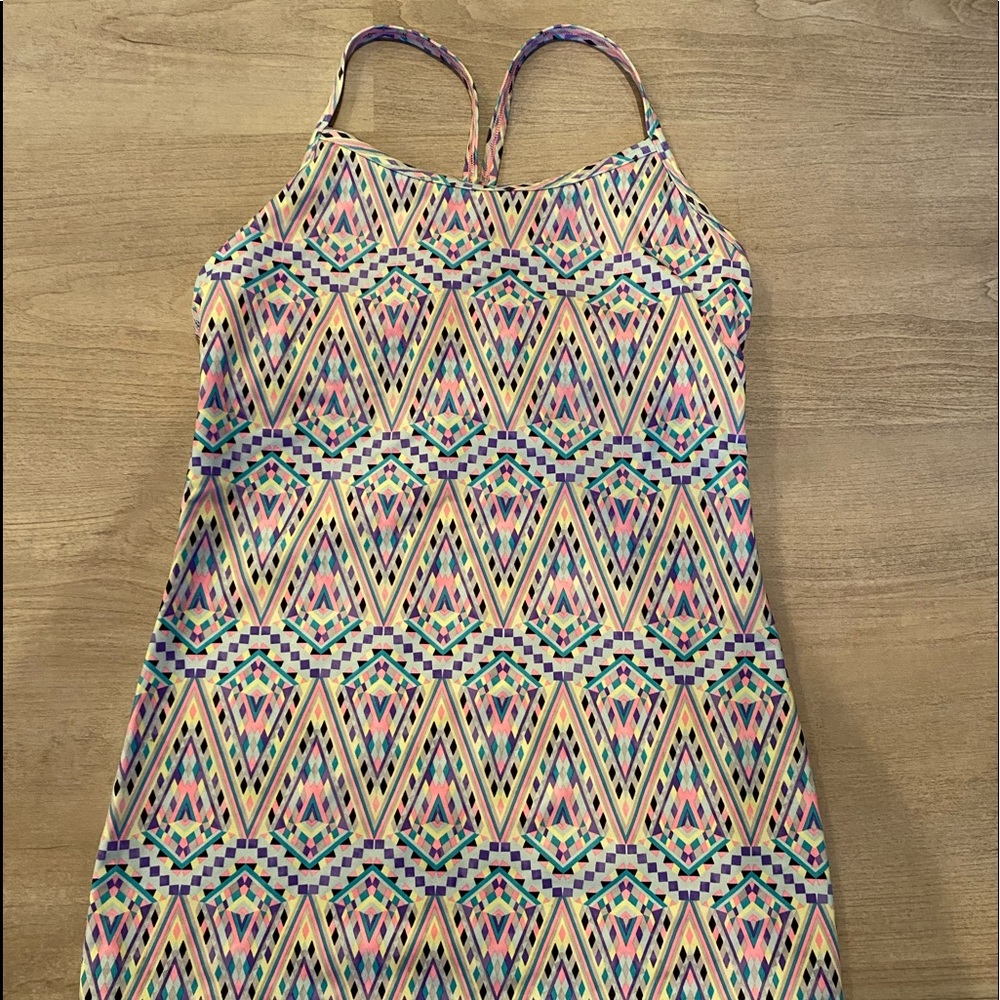 Ivivva Tank Top